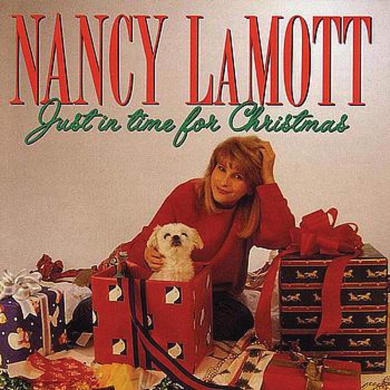 Feature: The Twelve CD's Of Christmas Image