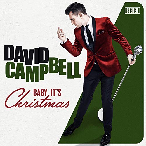 Feature: The Twelve CD's Of Christmas Image