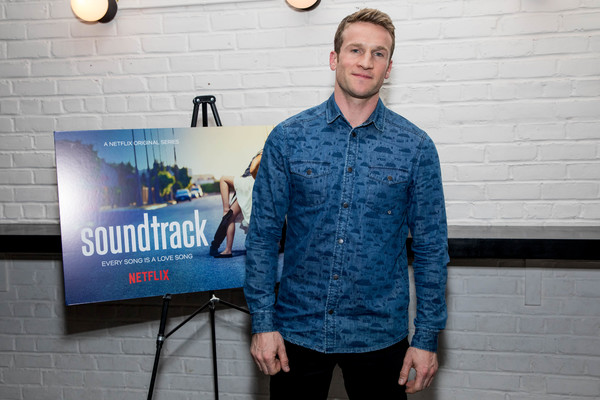 Photo Flash: Laura Osnes, Orfeh, Andy Karl and More Attend SOUNDTRACK Screening Image
