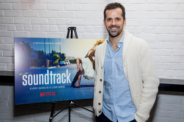 Photo Flash: Laura Osnes, Orfeh, Andy Karl and More Attend SOUNDTRACK Screening Image