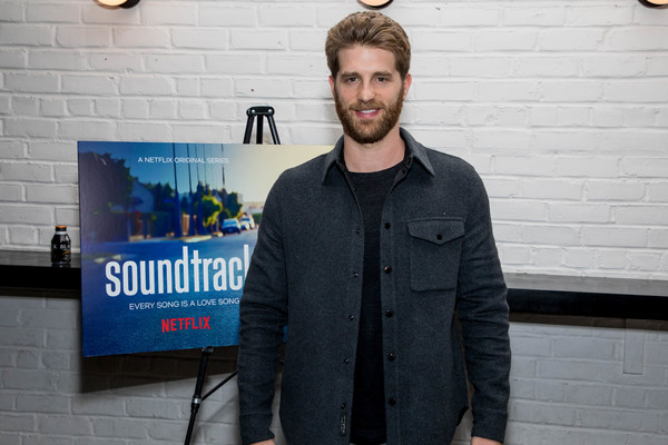 Photo Flash: Laura Osnes, Orfeh, Andy Karl and More Attend SOUNDTRACK Screening Image