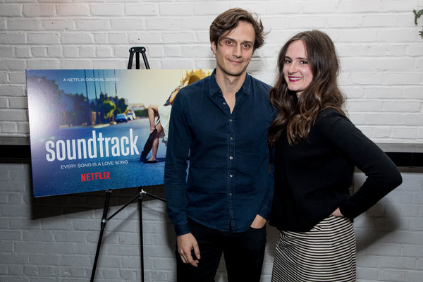 Photo Flash: Laura Osnes, Orfeh, Andy Karl and More Attend SOUNDTRACK Screening Image