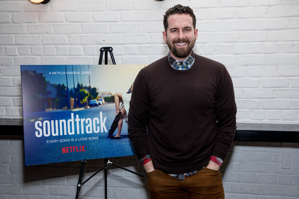 Photo Flash: Laura Osnes, Orfeh, Andy Karl and More Attend SOUNDTRACK Screening Image