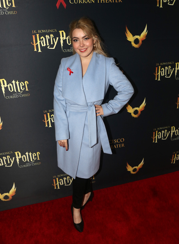 Photo Flash: Take a Look at Opening Night Photos of HARRY POTTER AND THE CURSED CHILD in San Francisco 