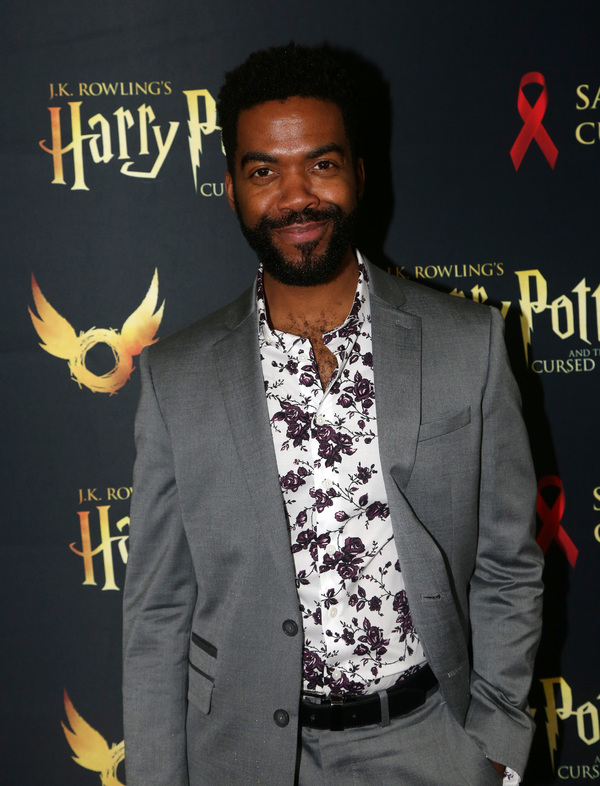 Photo Flash: Take a Look at Opening Night Photos of HARRY POTTER AND THE CURSED CHILD in San Francisco 