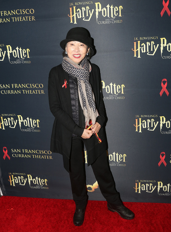 Photo Flash: Take a Look at Opening Night Photos of HARRY POTTER AND THE CURSED CHILD in San Francisco 