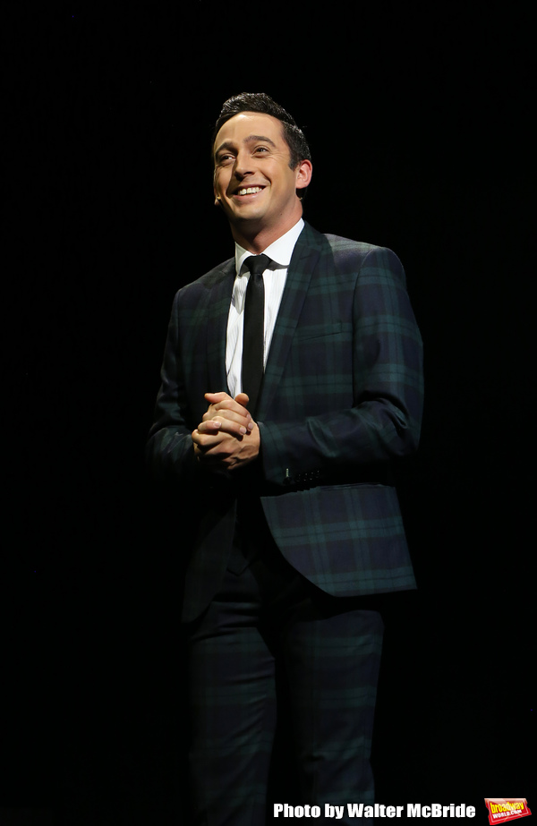 Photo Coverage: THE ILLUSIONISTS - MAGIC OF THE HOLIDAYS Press Preview Image