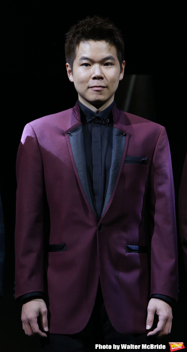 Photo Coverage: THE ILLUSIONISTS - MAGIC OF THE HOLIDAYS Press Preview Image