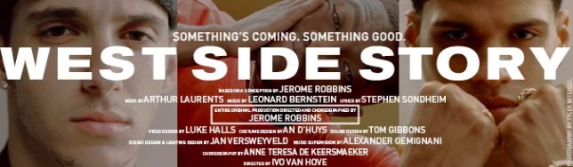 Something's Coming... What Does 2020 Have in Store For Broadway? Image