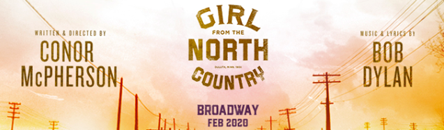 Something's Coming... What Does 2020 Have in Store For Broadway? 