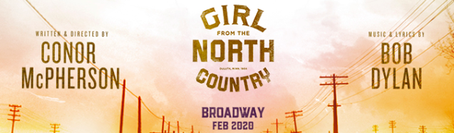 Something's Coming... What Does 2020 Have in Store For Broadway? Image