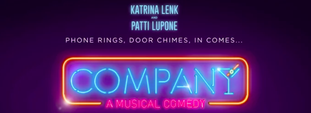 Something's Coming... What Does 2020 Have in Store For Broadway? Image