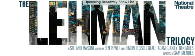 Something's Coming... What Does 2020 Have in Store For Broadway? Image