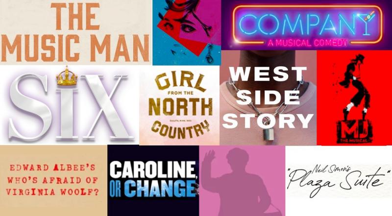 Something's Coming... What Does 2020 Have in Store For Broadway? Image