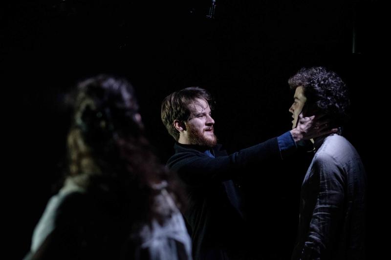 Review: Considering The Luck Of Birth, CORAM BOY Is An Intriguingly Layered Web Of Stories Centered On London's First Foundling Hospital Image