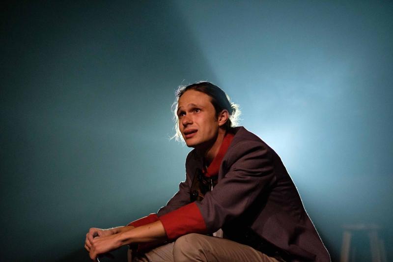 Review: Considering The Luck Of Birth, CORAM BOY Is An Intriguingly Layered Web Of Stories Centered On London's First Foundling Hospital Image
