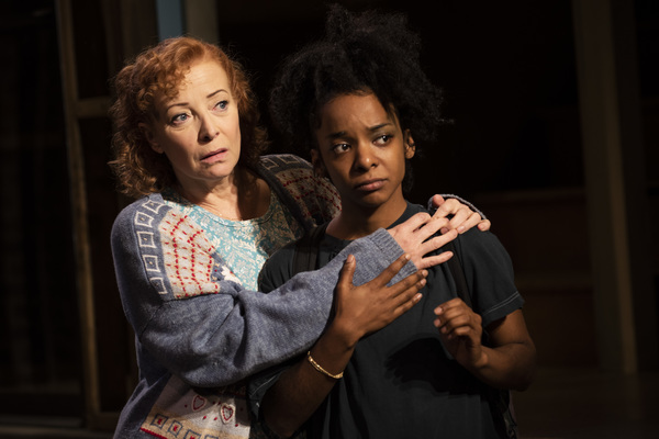 Photo Flash: First Look At HALFWAY BITCHES GO STRAIGHT TO HEAVEN Image