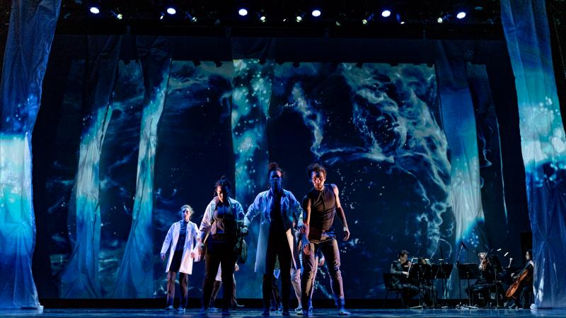 Interview: Nimbus Dance Works Brings Equity Home Image