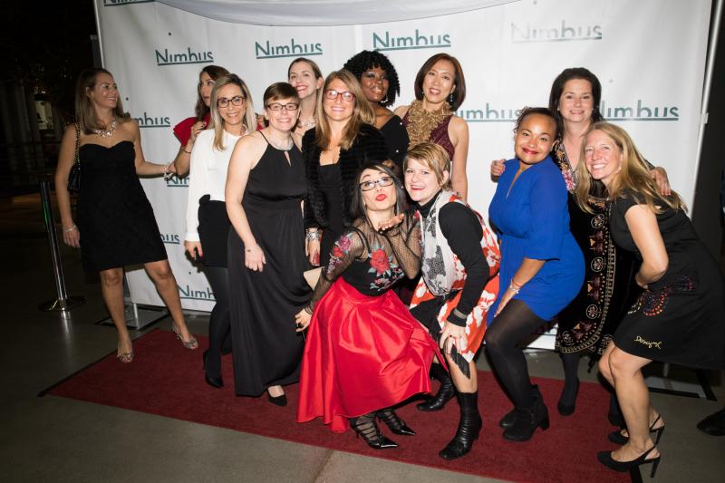 Interview: Nimbus Dance Works Brings Equity Home Image