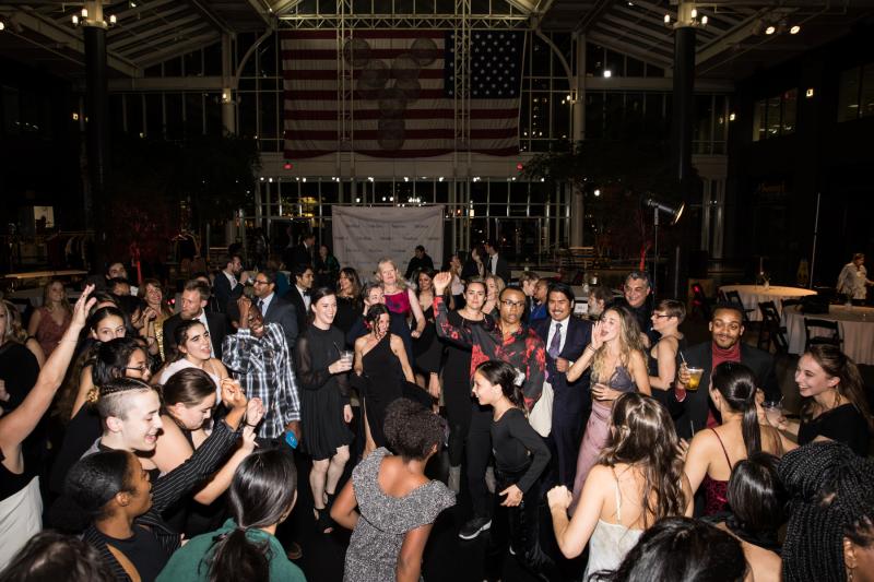 Interview: Nimbus Dance Works Brings Equity Home Image