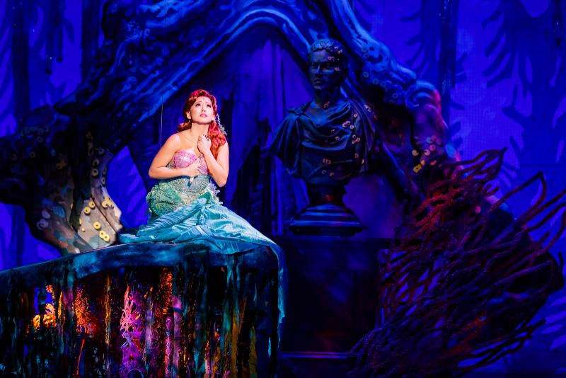 Interview: Theatre Life with Diana Huey Image