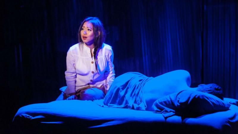 Interview: Theatre Life with Diana Huey Image