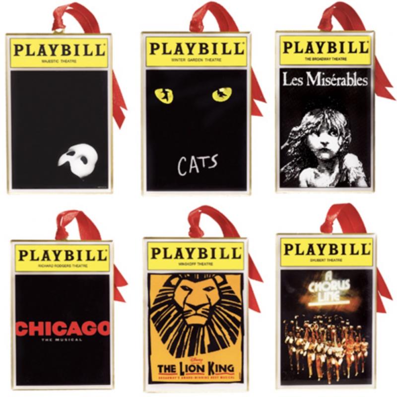 BWW Exclusive: Send Holiday Cheer with Gifts from BC/EFA's 2019 Holiday Collection! Image
