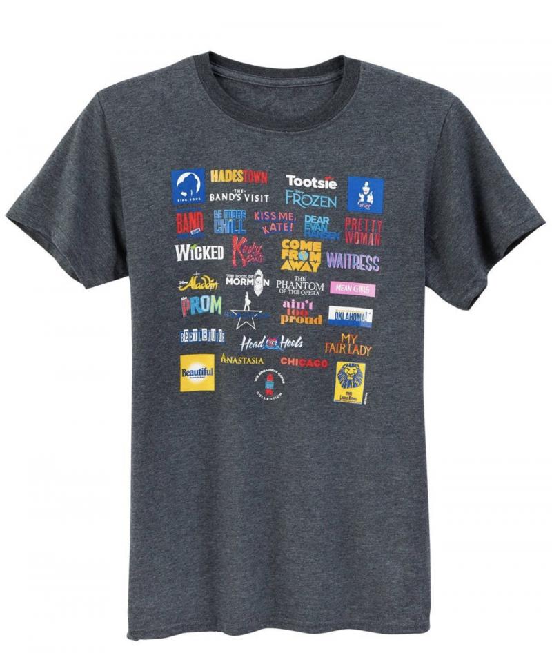 BWW Exclusive: Send Holiday Cheer with Gifts from BC/EFA's 2019 Holiday Collection! Image