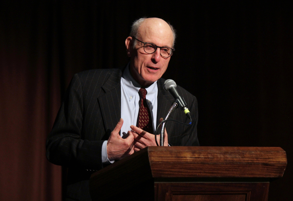 Photo Flash: Check Out Photos From the Fred Ebb Award Presentation Image