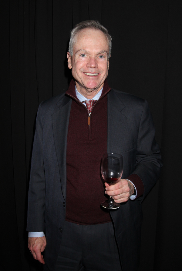 Photo Flash: Check Out Photos From the Fred Ebb Award Presentation Image