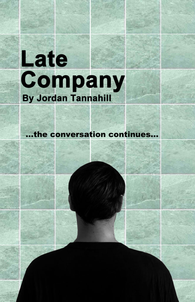 Interview: Helena Levitt of LATE COMPANY at Segal Centre Studio 