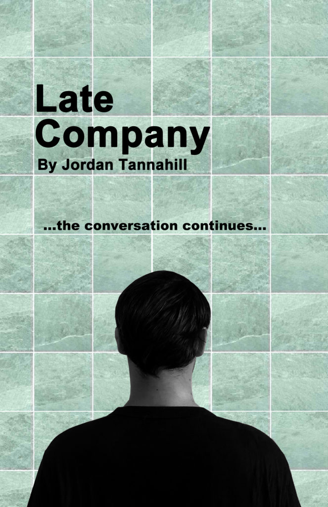 Interview: Helena Levitt of LATE COMPANY at Segal Centre Studio Image