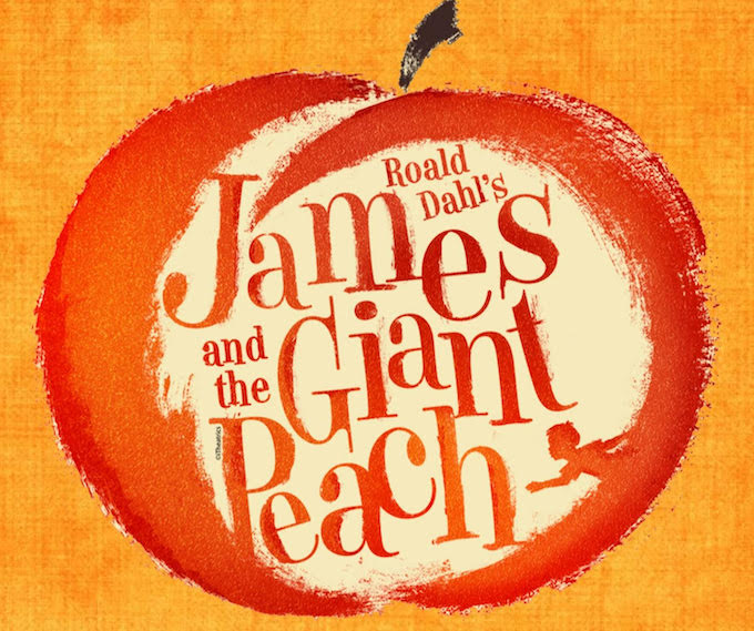 Theatre Arts Productions (TAP) Stages 'ROALD DAHL'S JAMES AND THE GIANT PEACH' at Wellington High School 