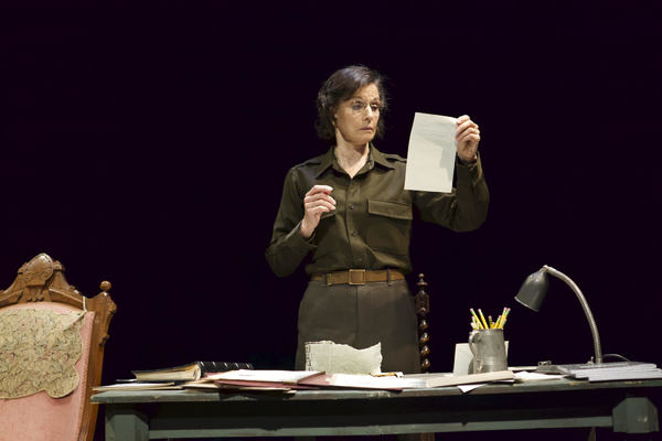 Photo Flash: Chicago Premiere of THE TALL BOY at Stage 773 Image