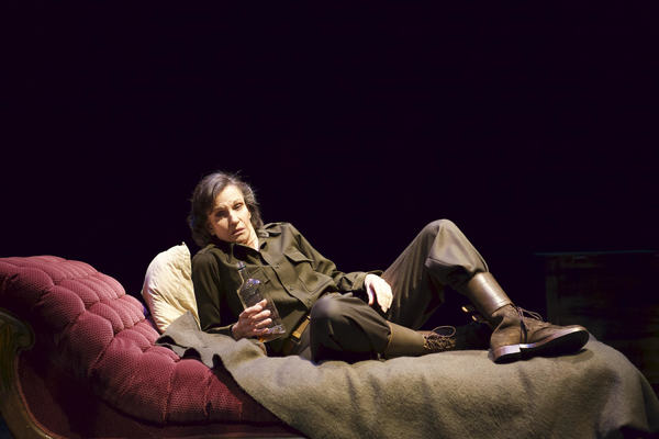 Photo Flash: Chicago Premiere of THE TALL BOY at Stage 773 Image