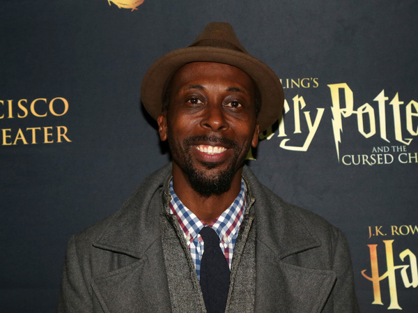 Photo Flash: Take a Look at Opening Night Photos of HARRY POTTER AND THE CURSED CHILD in San Francisco 