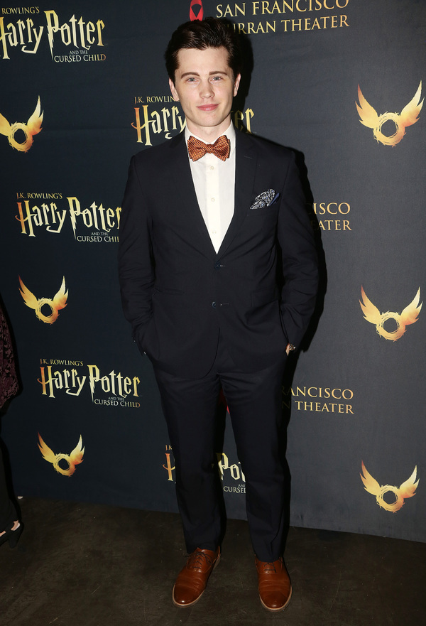 Photo Flash: Take a Look at Opening Night Photos of HARRY POTTER AND THE CURSED CHILD in San Francisco 