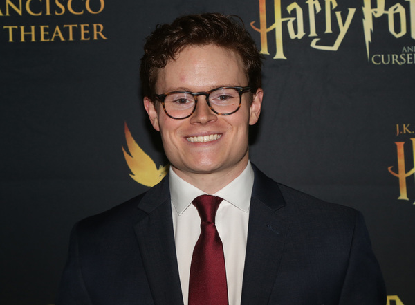 Photo Flash: Take a Look at Opening Night Photos of HARRY POTTER AND THE CURSED CHILD in San Francisco 