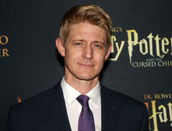 Photo Flash: Take a Look at Opening Night Photos of HARRY POTTER AND THE CURSED CHILD in San Francisco 