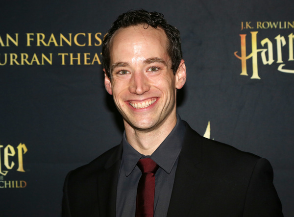 Photo Flash: Take a Look at Opening Night Photos of HARRY POTTER AND THE CURSED CHILD in San Francisco 