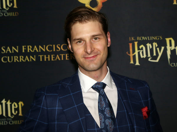 Photo Flash: Take a Look at Opening Night Photos of HARRY POTTER AND THE CURSED CHILD in San Francisco 