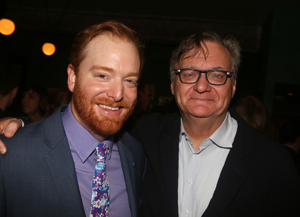 Photo Flash: Take a Look at Opening Night Photos of HARRY POTTER AND THE CURSED CHILD in San Francisco 