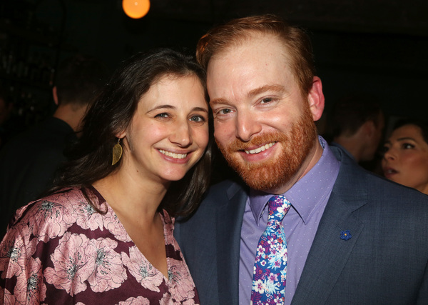 Photo Flash: Take a Look at Opening Night Photos of HARRY POTTER AND THE CURSED CHILD in San Francisco 