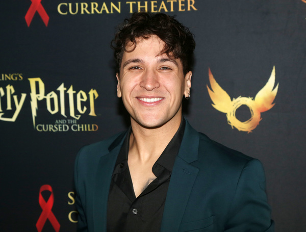 Photo Flash: Take a Look at Opening Night Photos of HARRY POTTER AND THE CURSED CHILD in San Francisco 