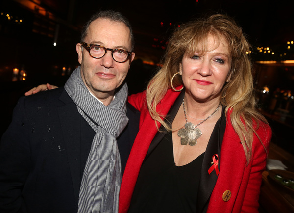 Photo Flash: Take a Look at Opening Night Photos of HARRY POTTER AND THE CURSED CHILD in San Francisco 