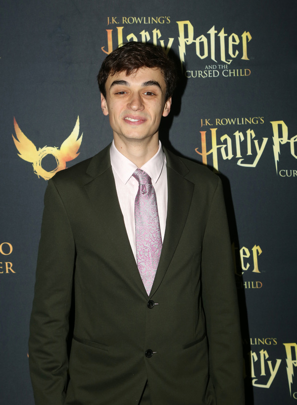 Photo Flash: Take a Look at Opening Night Photos of HARRY POTTER AND THE CURSED CHILD in San Francisco 