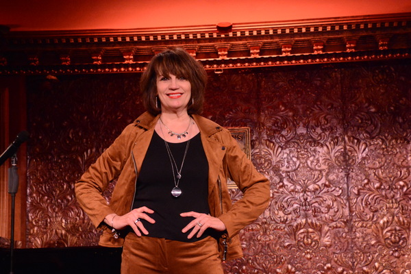 Beth Leavel Photo