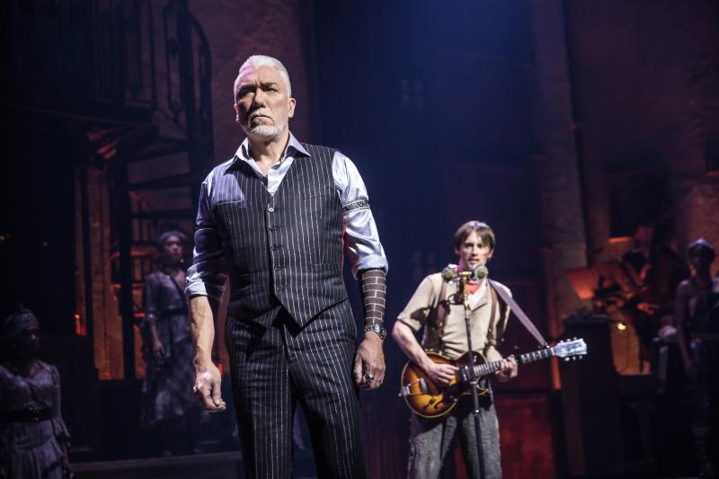 10 Years of Broadway Superlatives - Celebrating The Standouts of the Decade! Image