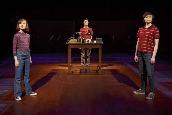 10 Years of Broadway Superlatives - Celebrating The Standouts of the Decade! Image