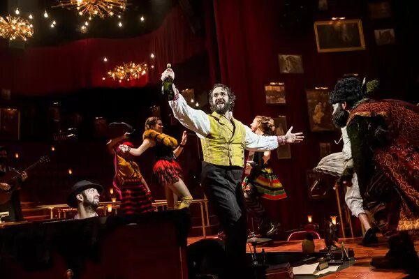 10 Years of Broadway Superlatives - Celebrating The Standouts of the Decade! Image